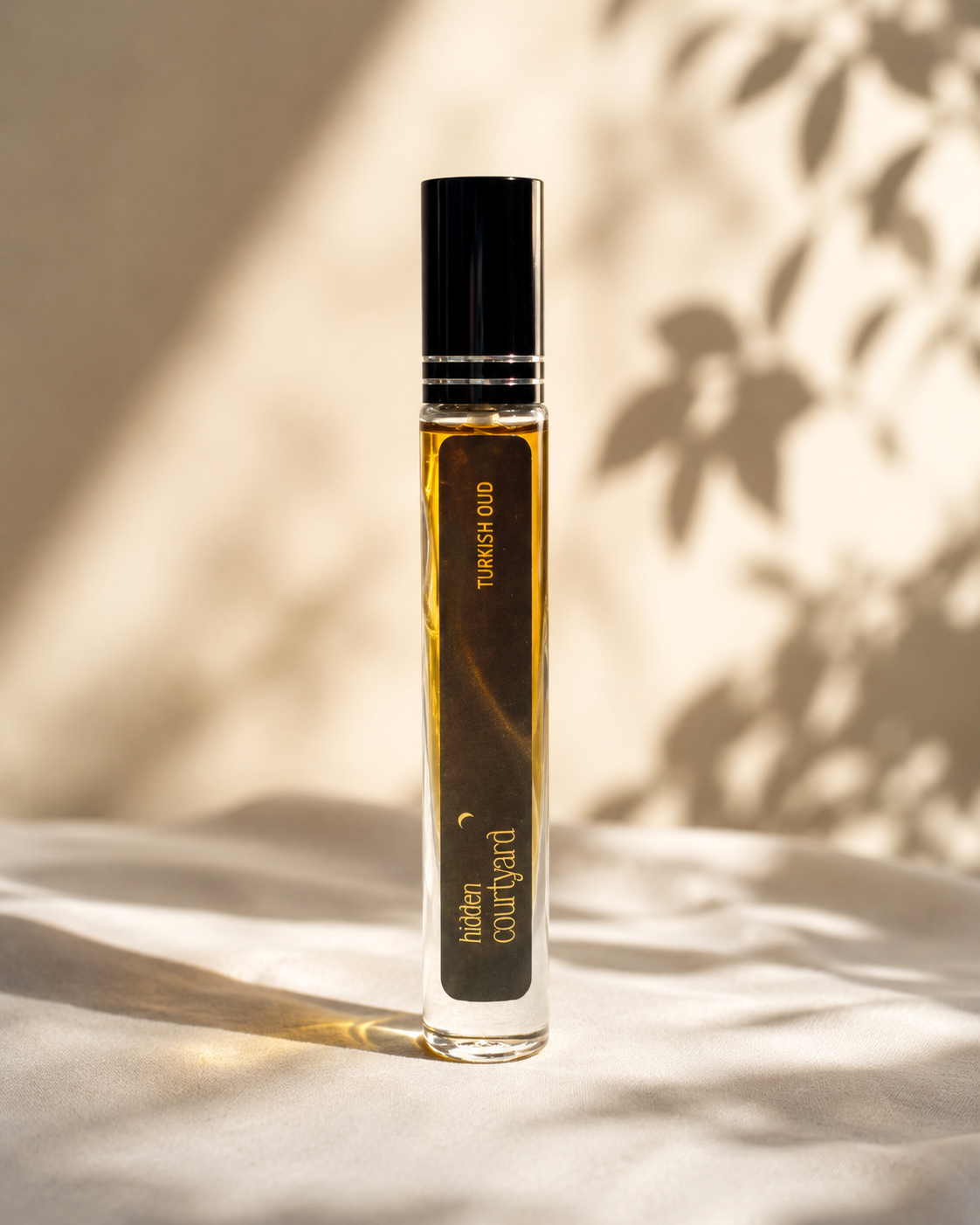 Turkish Oud