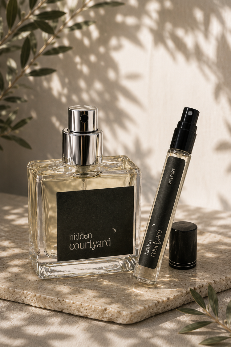 Eau de Parfum