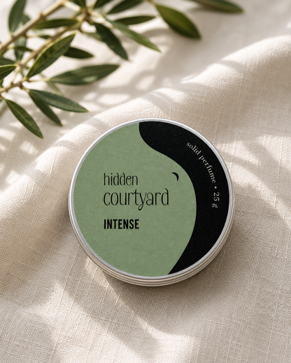 Intense