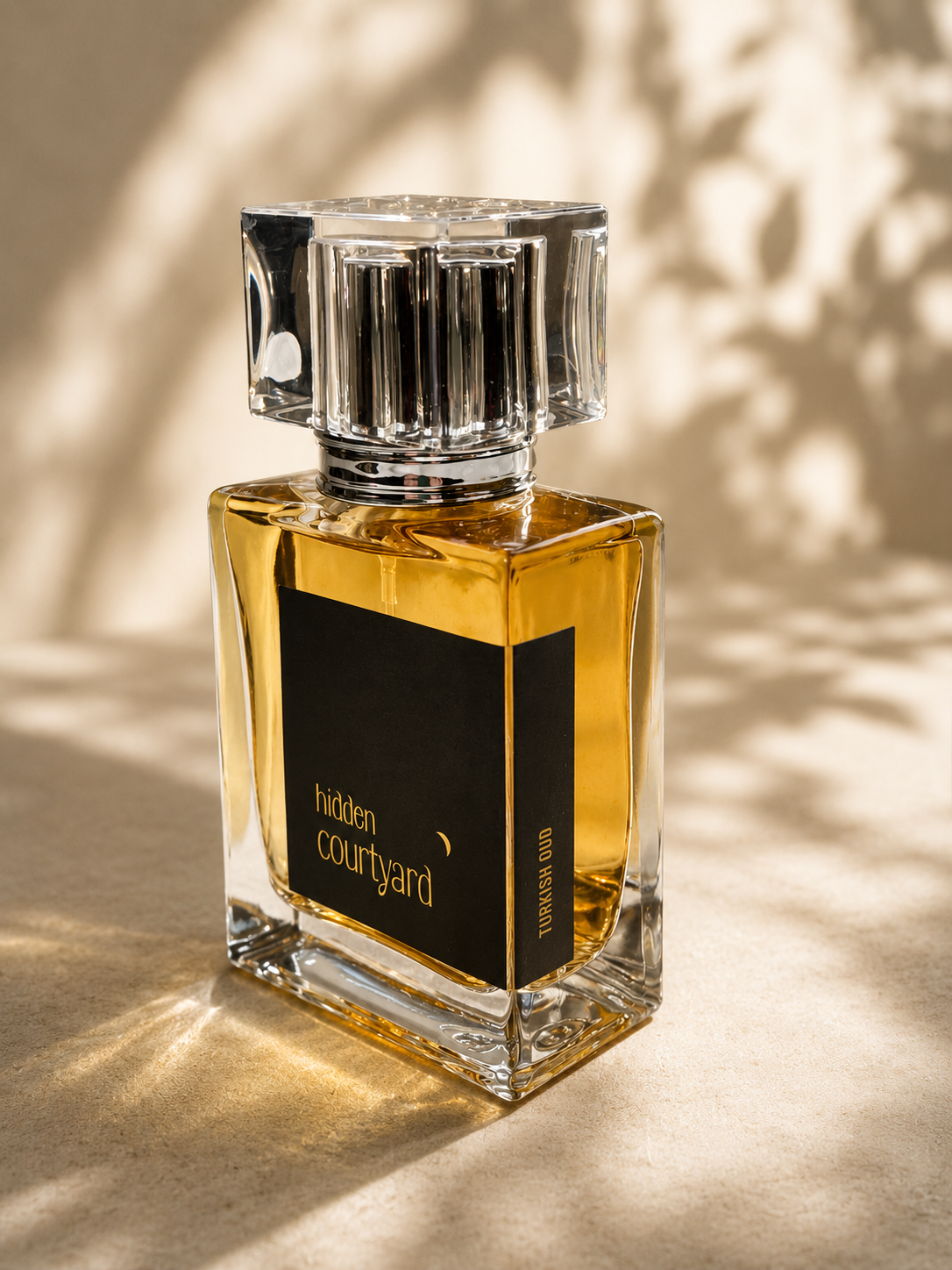 Turkish Oud