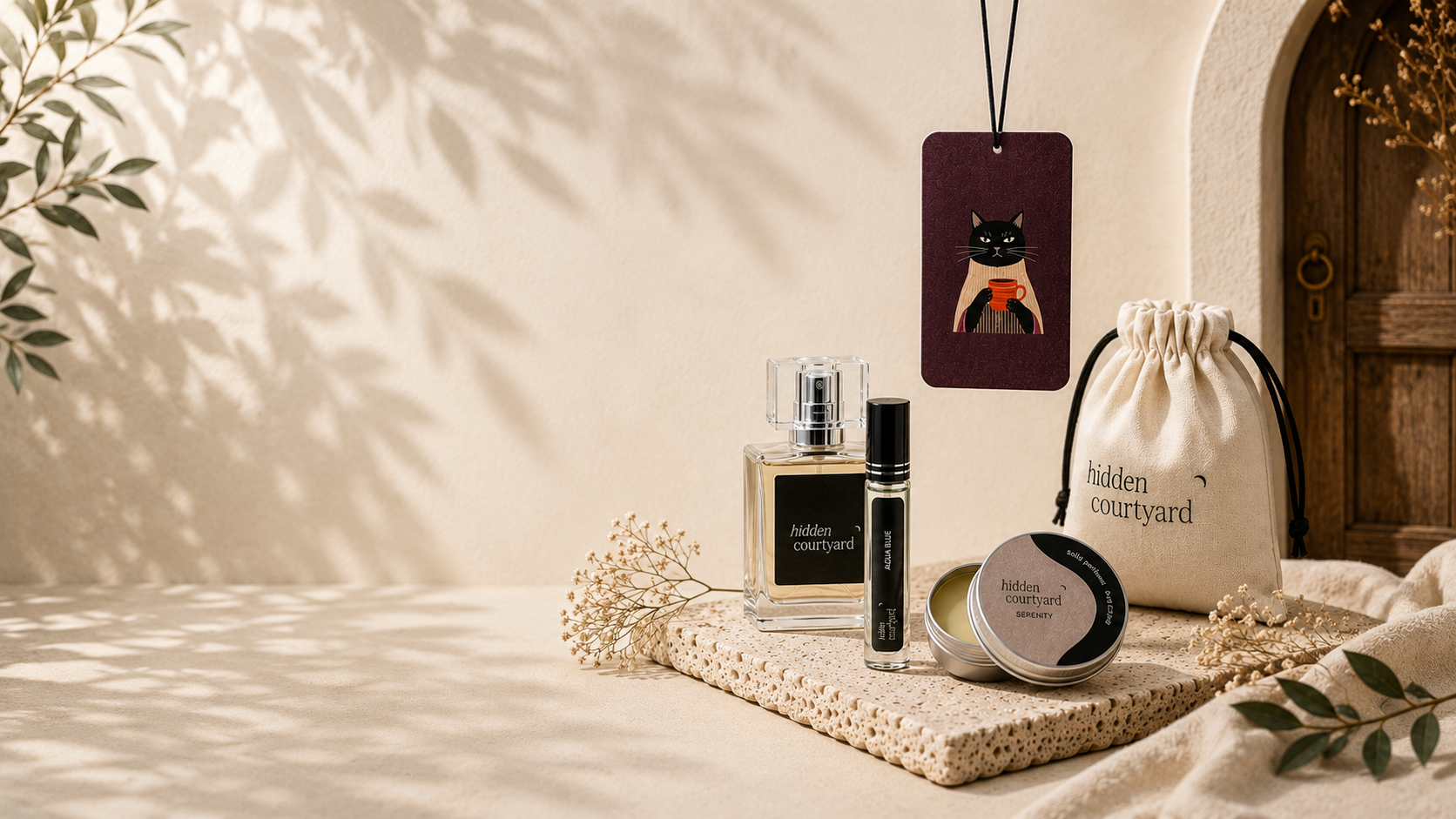 Thoughtful Gifts, Beautifully Curated