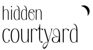 Hidden Courtyard