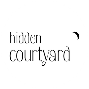 Hidden Courtyard