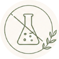 No Harmful Chemicals