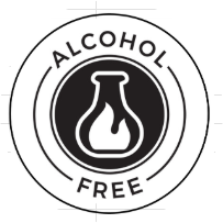 Alcohol Free