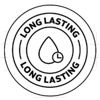 Long Lasting